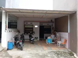Turun Harga! Rumah Sariwangi Residence Full Dak Siap Bangun Lantai 2