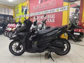 Honda Vario 150 tahun 2015