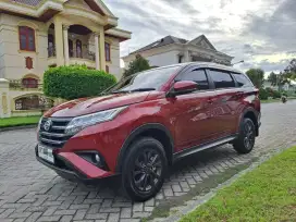 TERIOS X 1.5 2023 m/t Ss Lengkap Pajak&plat Hidup
