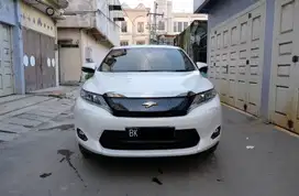 DP 30 JT ‼️ Toyota Harrier Advance 2.0 A/T 2014