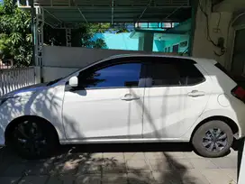 Daihatsu Ayla 2023 Bensin