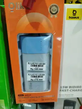 PB OLIKE P10C 9000MAH