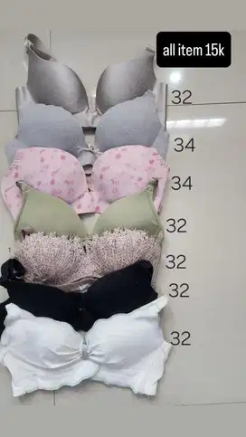bra reject pabrik