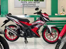 Honda Sonic 150 R 2022