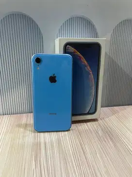iphone XR 128Gb allopetator