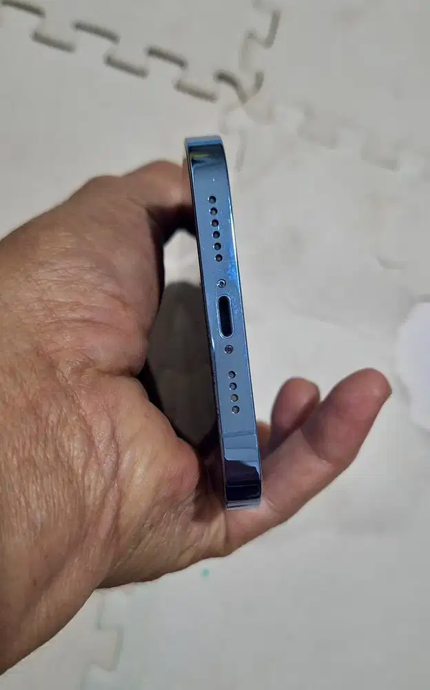 Iphone 13 promax 128Gb IBOX