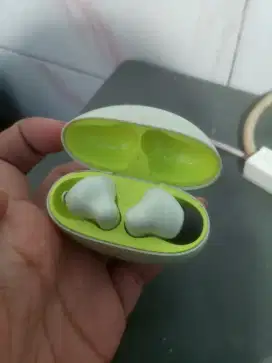 Headset Oppo ORI bekas