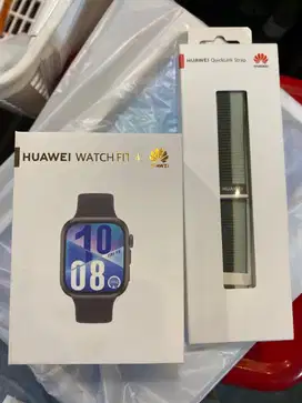 Smart Watch Huawei Fit 4