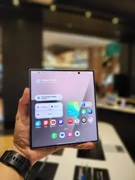 Pre Order Samsung Zfold7