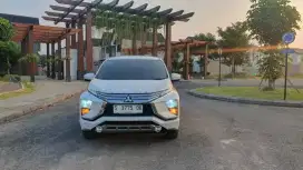 [Gress Mobil Kutisari] XPANDER SPORT A/T 2018 LOW KM