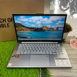 New Asus Vivobook Go E1404F Ryzen 5-7520U 16GB 512GB 14 IPS Win11