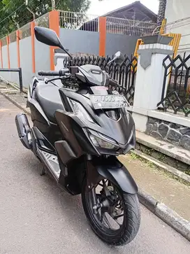 HONDA VARIO 160 KEYLESS TAHUN 2022
