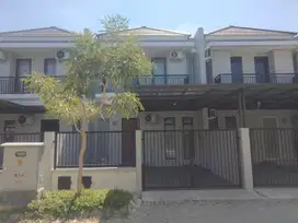 Dijual Pondok Chandra, Cluster Redwood
