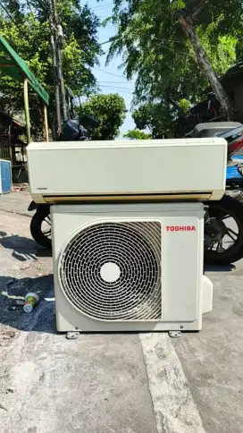 AC Toshiba 1/2 PK R 410 second