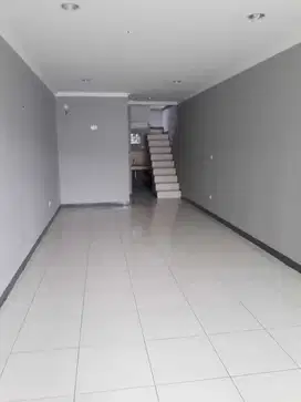 DiSewa Ruko Siap Pakai Di Antapani Bandung