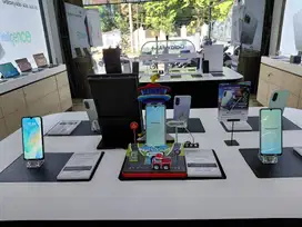Ponsel Samsung seri A terbaik yang direkomendasikan