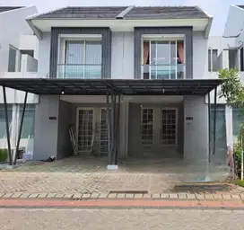 Grand Pakuwon Cluster Queensland Blok Jg 2 No 112 Tambaksarioso Sby