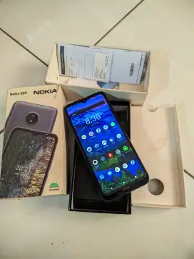 NOKIA C20 2/16 HP+DUS