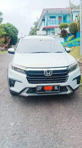 Honda BRV Prestige Matic 2022