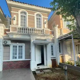 Rumah Siap Huni Paramount Village Manyaran Semarang