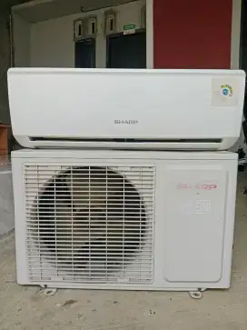 Jual ac sharp 1pk