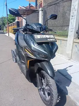 HONDA VARIO 125 KEYLESS TAHUN 2023