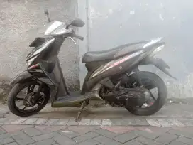 Jual Honda Vario old thn 2011