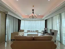 Sewa Murah Apartemen St Moritz Presidential Puri Indah Jakarta Barat