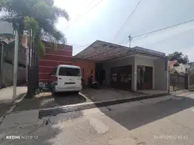 Kost dan Ruko Murah Dekat Jalan Raya Kopo Cocok Untuk Investor