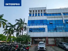 Ruko 4 Lantai Hook Dijual Puri Kencana Kembangan - Luas Tanah 90m2