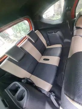 Daihatsu Sigra 2022 Bensin