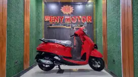 ENY MOTOR - YAMAHA GRAND FILANO NEO 125 2023! KM 4RB