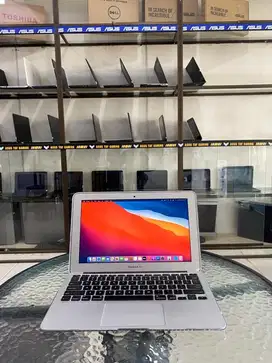MACBOOK AIR 2014