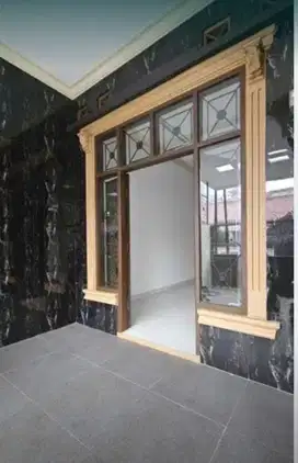 DIJUAL RUMAH BARU PONDOK KELAPA jakarta Timur