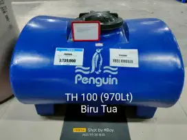 Di Jual Tanki Air Penguin Tipe TH 100 (970Lt)