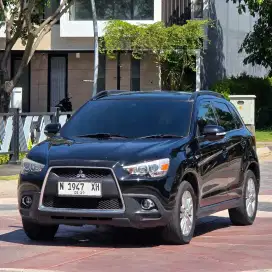 Dp 2JT Outlander PX Matic 2013 Panoramic