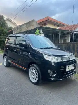 Suzuki Karimun GS / AGS Automatic