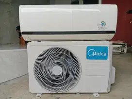 Jual ac midea ½pk