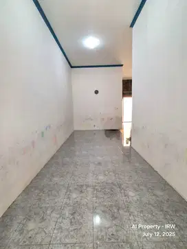 Dijual rumah Siap Huni 126m2, Bangunan 2021, Mayangsari, Koja, Jakut