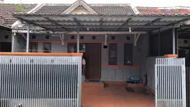 Rumah Komplek Citeureup 6 Menit Pemkot  Cimahi Jarang Ada