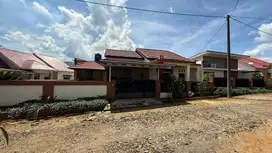Dijual Rumah siap huni