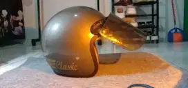 Helm bogo cewe cowo bisa pake