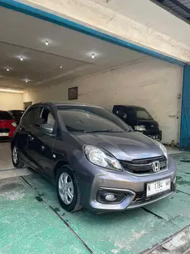Honda brio satya 1.2 E