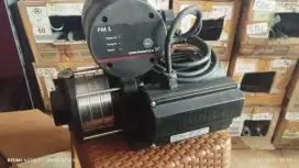 Pompa Grundfos Booster CMB 3-37 - PM1-1.5bar