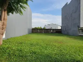 Kavling Bahama, Palm Beach, Pakuwon City STRATEGIS, LANGKA