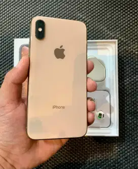 iPhone XS 256GB/ Gold/ iBox