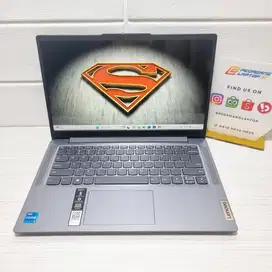 Laptop Lenovo Ideapad Slim 3 14IAH8 Intel Core i5-12450H 16/512GB