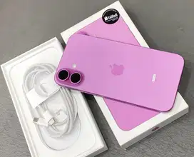 iphone 16 plus 256gb pink ibox