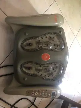 Sumo foot therapy “Advance HS-8805” preloved