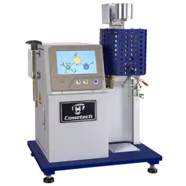 Melt Flow Index Tester